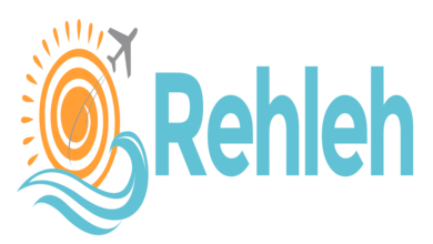 Rehleh Travel Agency