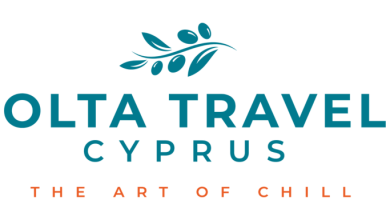 OLTA Travel Cyprus DMC