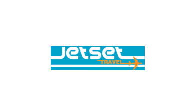 JetSet Travel Agency