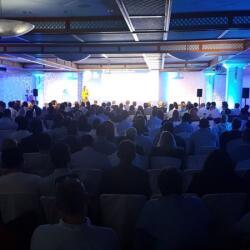 Football Conference Event By Cpc Events